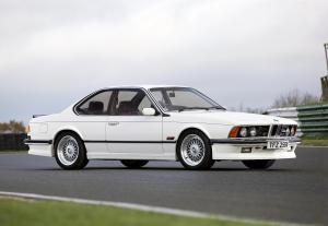 BMW M635 CSi